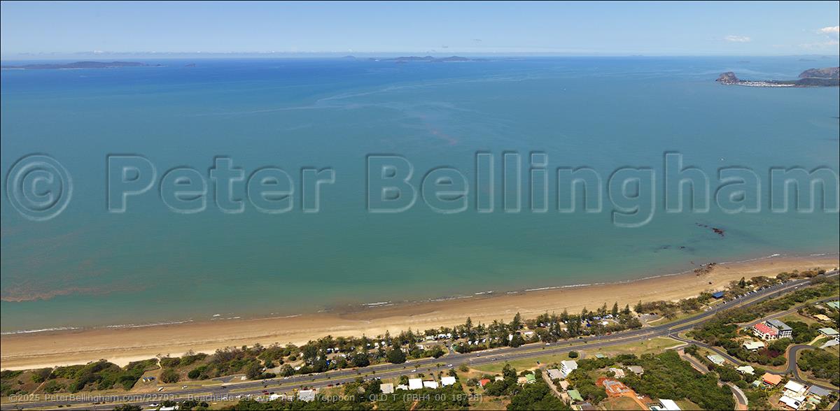 Peter Bellingham Photography Beachside Caravan Park - Yeppoon - QLD T (PBH4 00 18728)